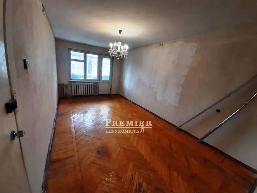 Продажа 3-комнатной квартиры 62 м², Академика Филатова ул.