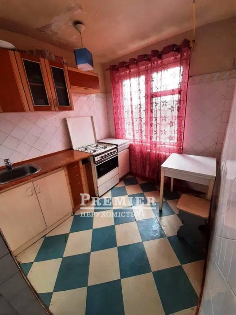 Продажа 3-комнатной квартиры 62 м², Академика Филатова ул.