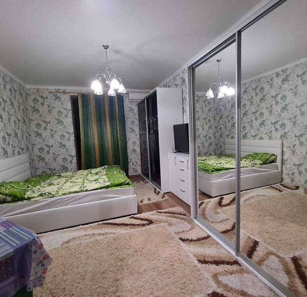Продажа 1-комнатной квартиры 47 м², Грушевского Михаила ул.