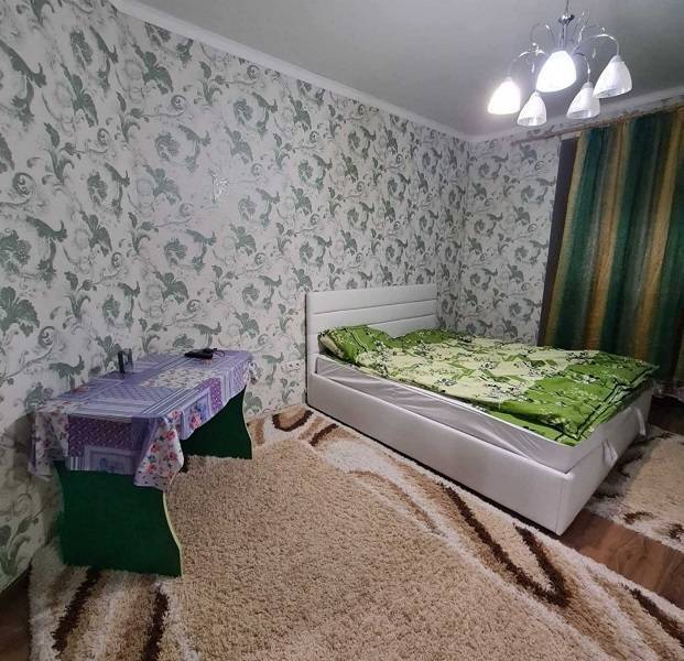 Продажа 1-комнатной квартиры 47 м², Грушевского Михаила ул.