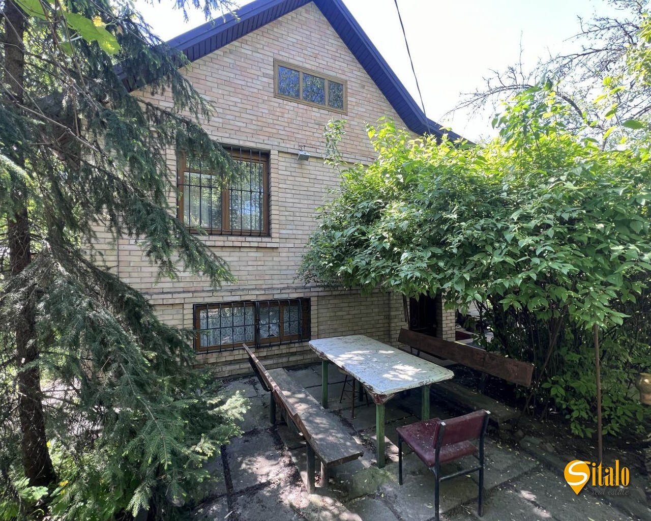 Продаж будинку 68 м², 1-а Озерна вул.