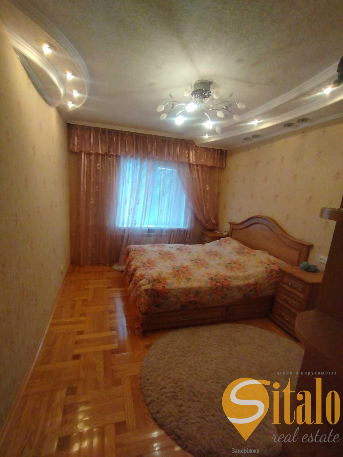 Продажа 2-комнатной квартиры 52 м², Воронина ул.