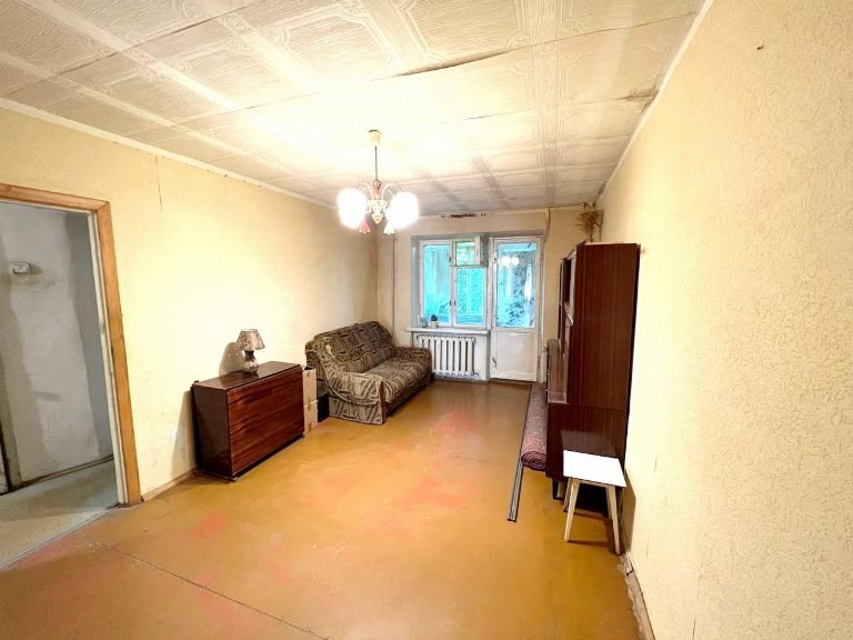 Продаж 2-кімнатної квартири 44 м², Інженерна вул.