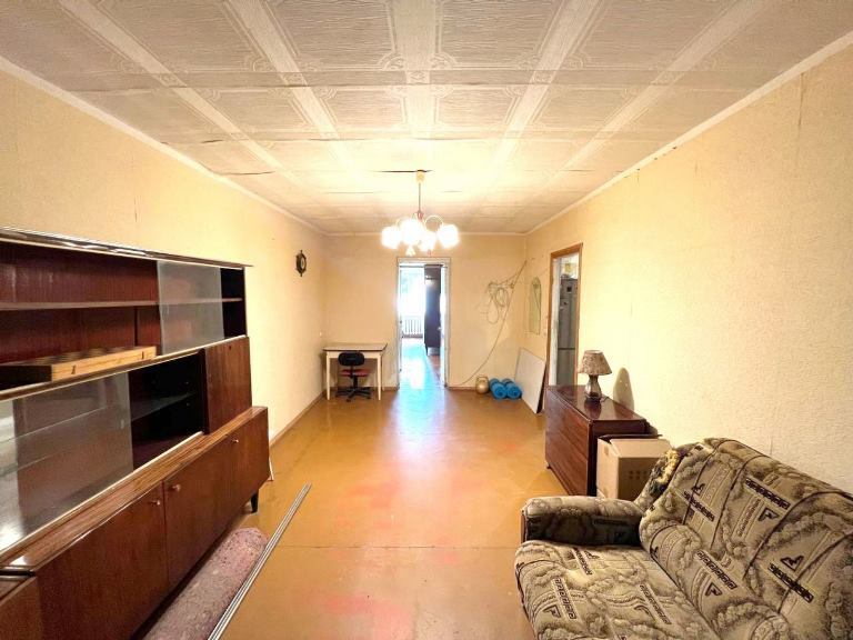 Продажа 2-комнатной квартиры 44 м², Инженерная ул.
