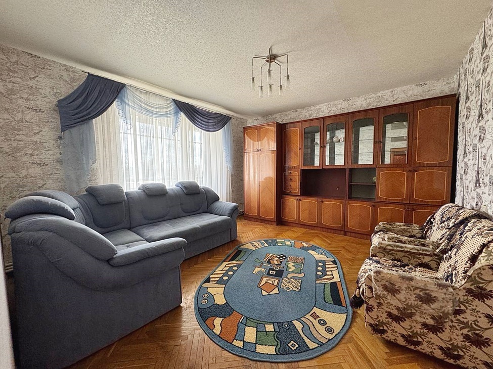Продаж 3-кімнатної квартири 61.9 м², Стельмаха вул., 5