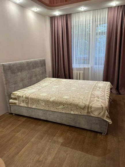 Продажа 3-комнатной квартиры 67 м², Михаила Лушпы просп.