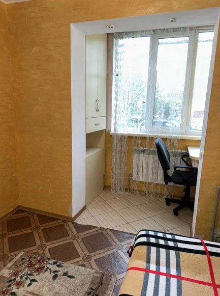 Продажа 3-комнатной квартиры 67 м², Михаила Лушпы просп.