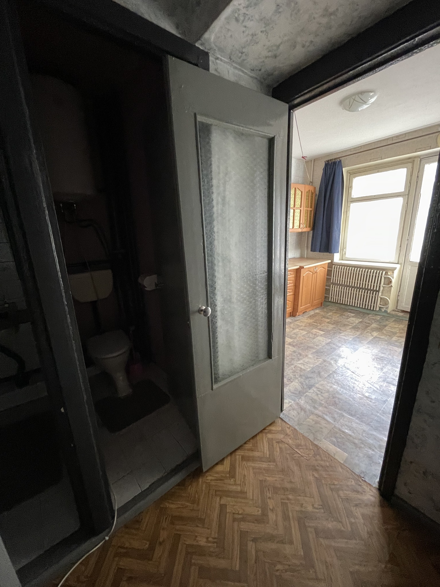 Продажа 1-комнатной квартиры 35 м², Тополь 2 ул., 32