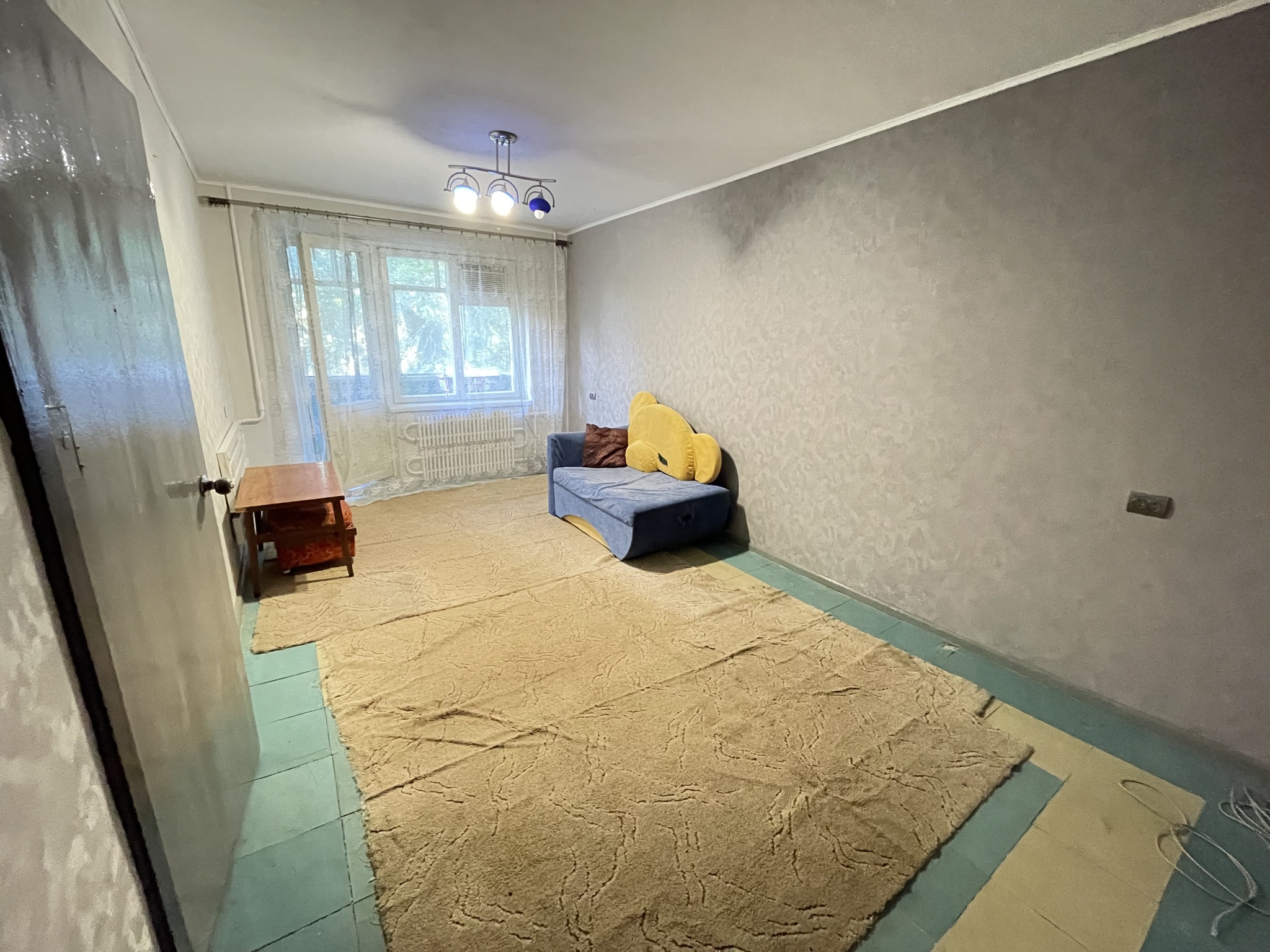 Продаж 1-кімнатної квартири 35 м², Тополь 2 вул., 32