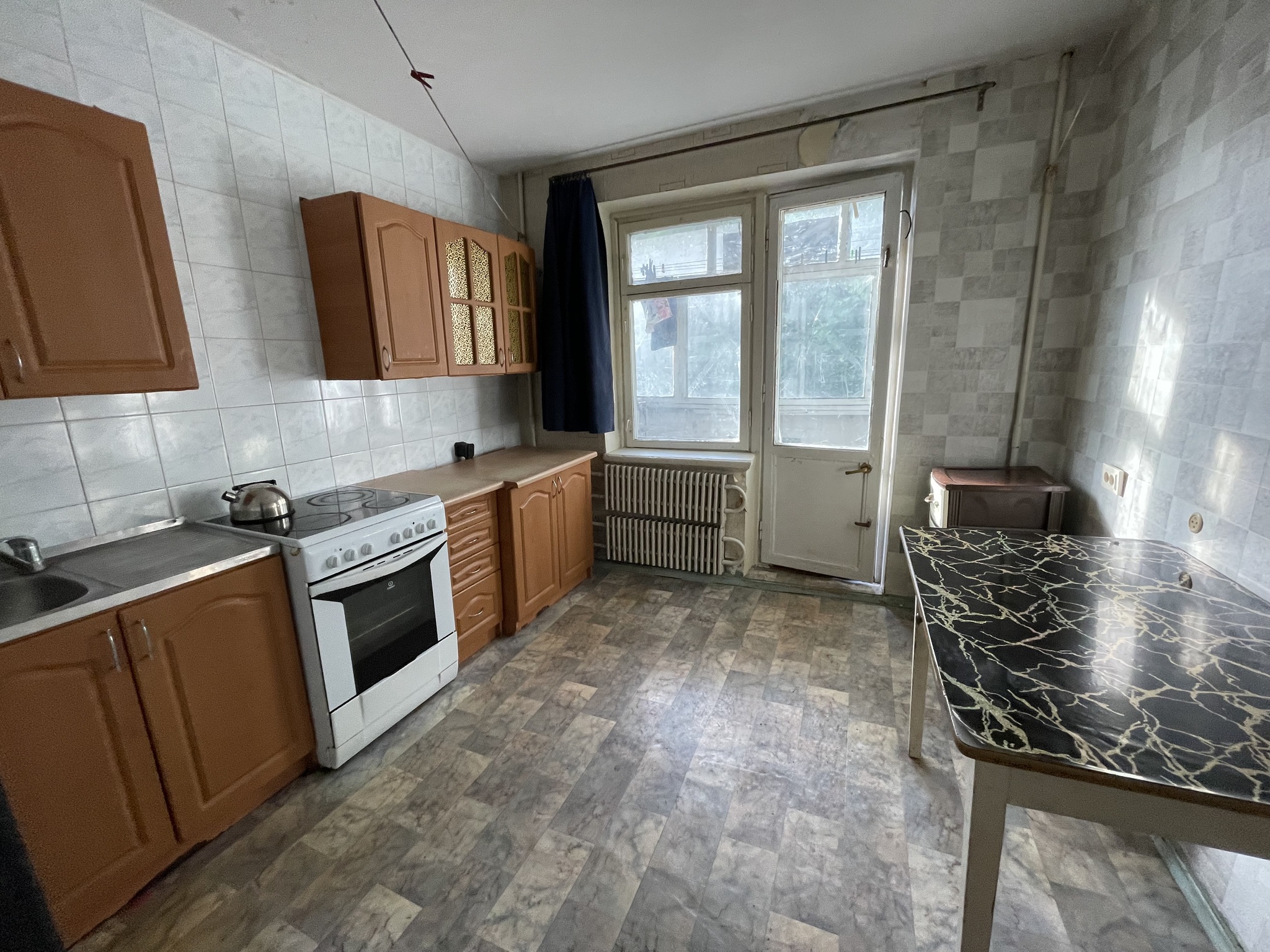 Продажа 1-комнатной квартиры 35 м², Тополь 2 ул., 32