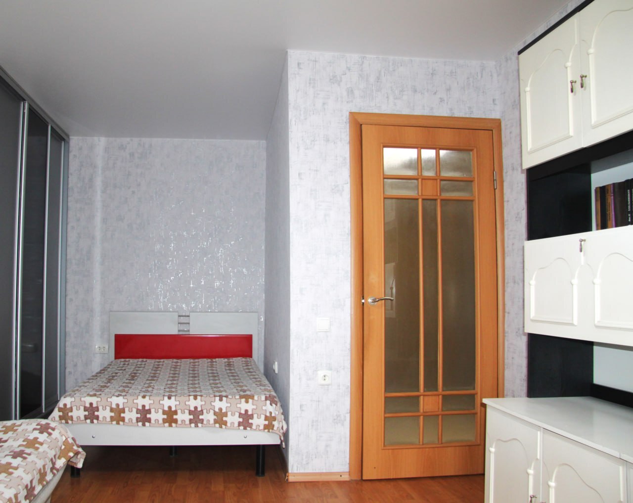Продаж 1-кімнатної квартири 40 м², Калинова вул., 82