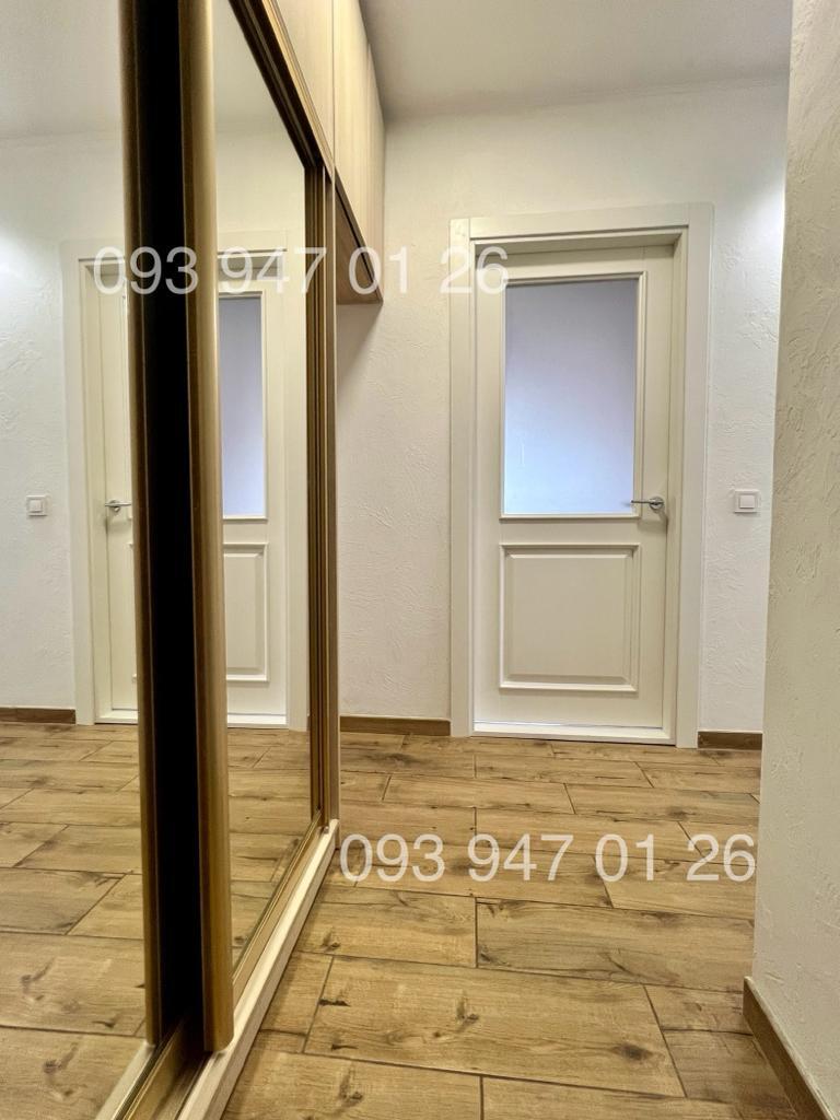 Продажа 2-комнатной квартиры 45 м², Багговутовская ул., 38