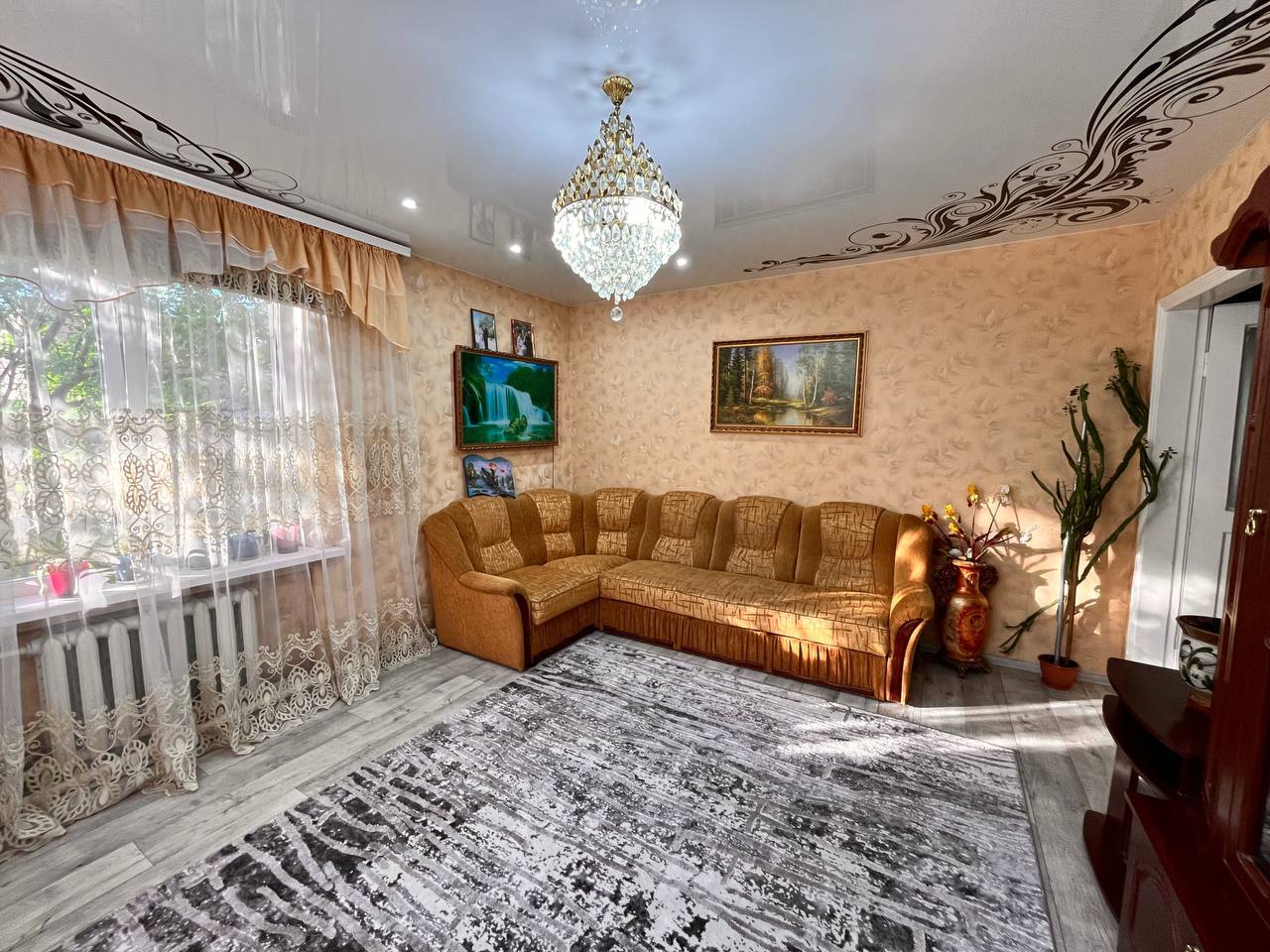 Продажа дома 88 м², Кірова (Волі)