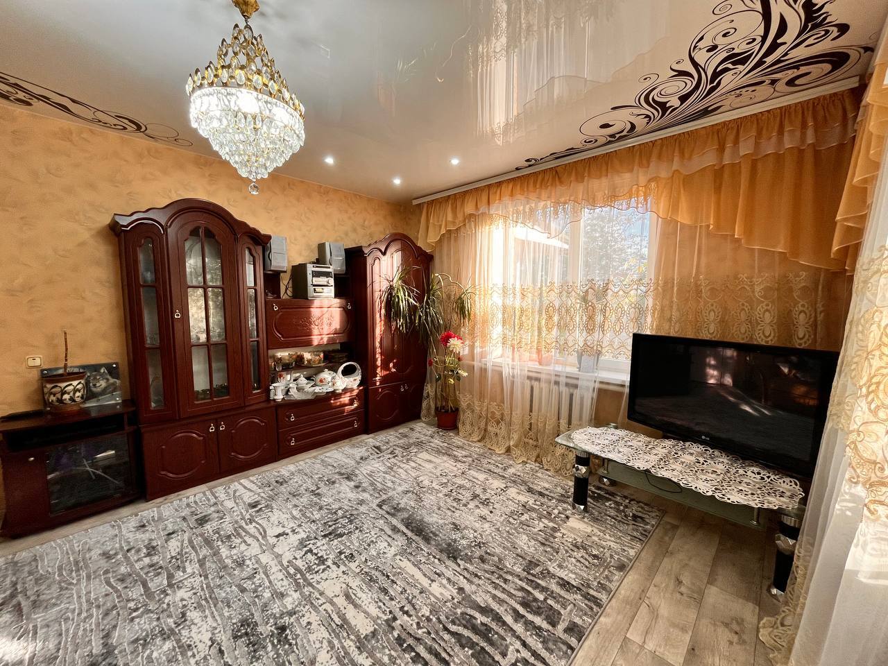 Продажа дома 88 м², Кірова (Волі)