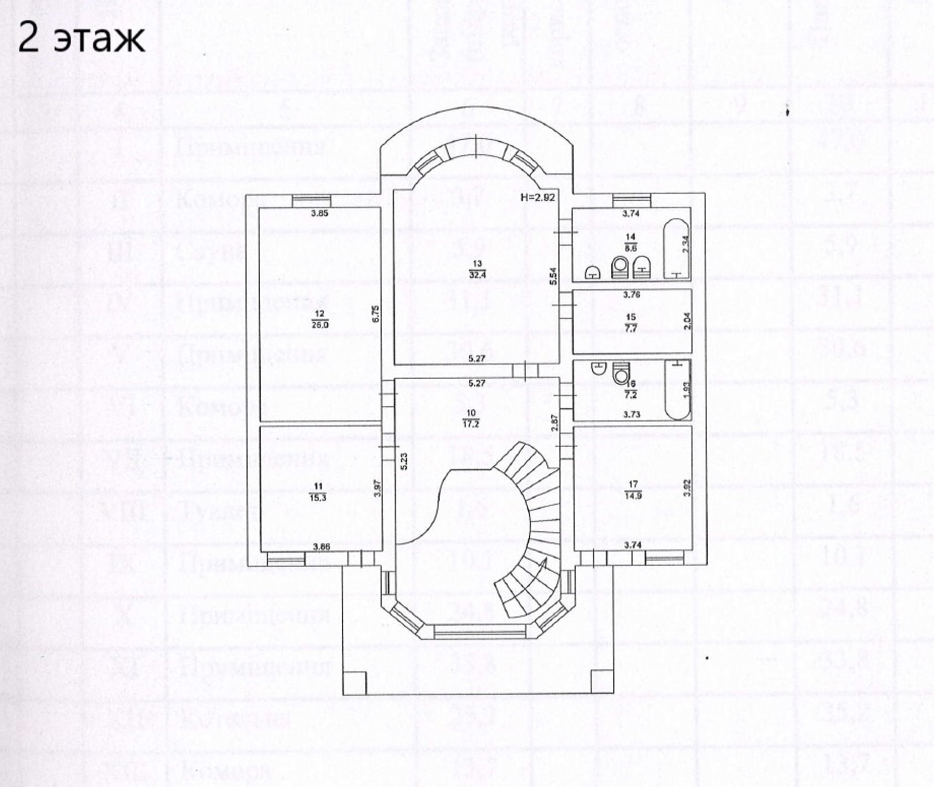 Продажа дома 790 м²