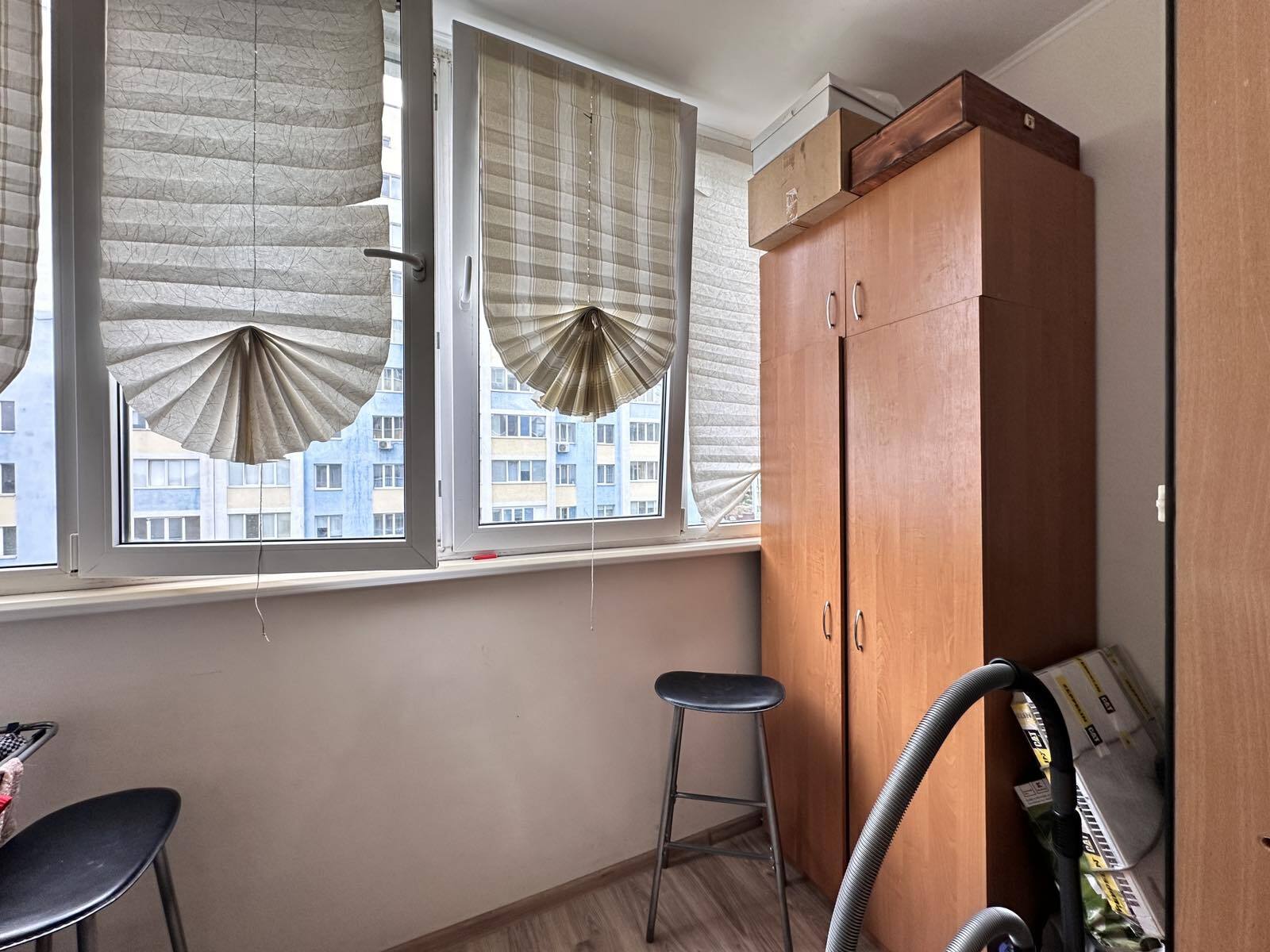 Продажа 2-комнатной квартиры 60 м², Боголюбова ул.