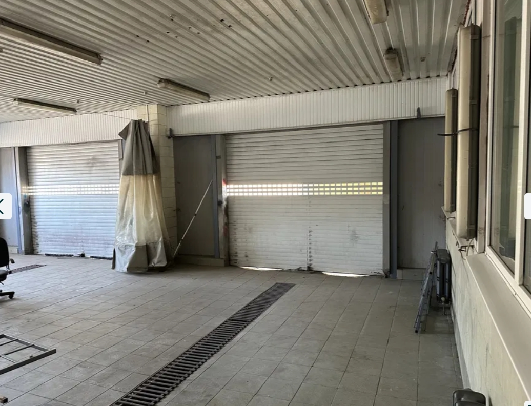 Оренда приміщення вільного призначення 700 м², Головатого Атамана вул.