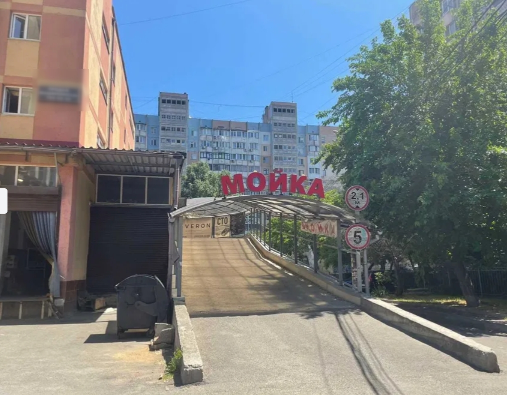 Оренда приміщення вільного призначення 45 м², Ільфа і Петрова вул.