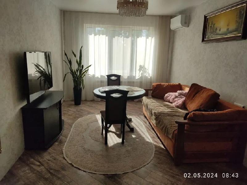 Продажа 3-комнатной квартиры 62 м², Марсельская ул.