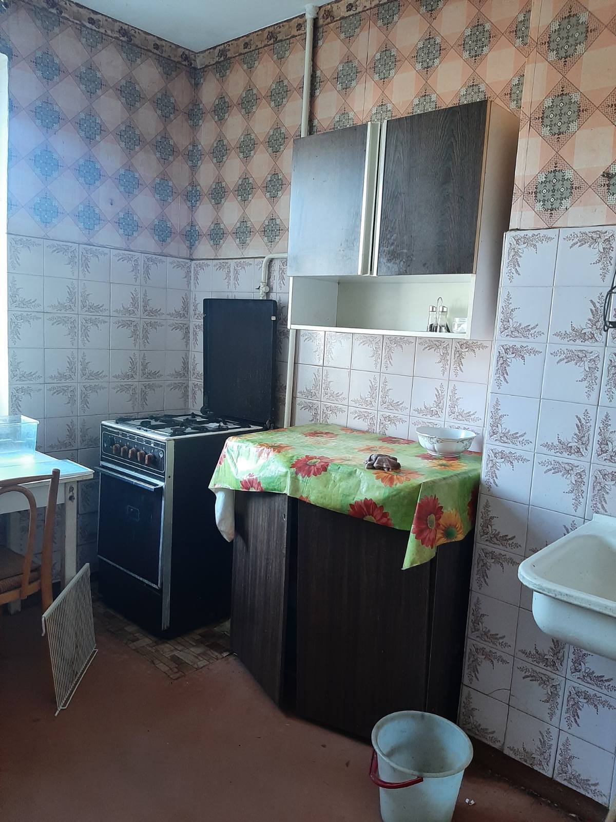 Продаж 1-кімнатної квартири 34.7 м², Академіка Корольова вул.