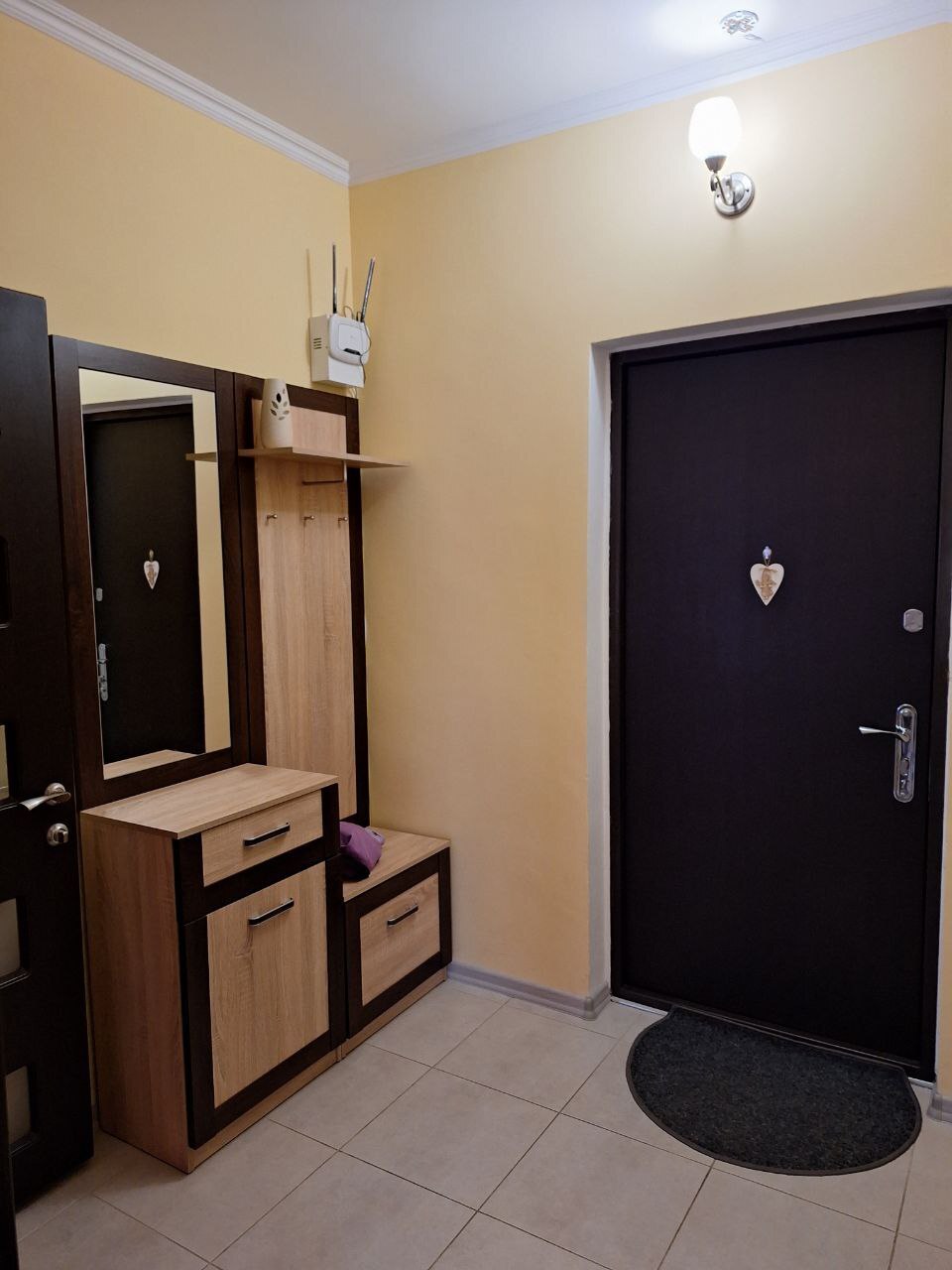 Продаж 1-кімнатної квартири 38 м², Массив Радужный вул.