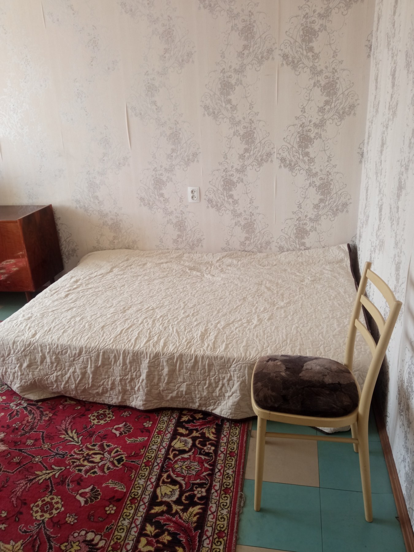 Аренда 2-комнатной квартиры 45 м², Среднефонтанская ул.