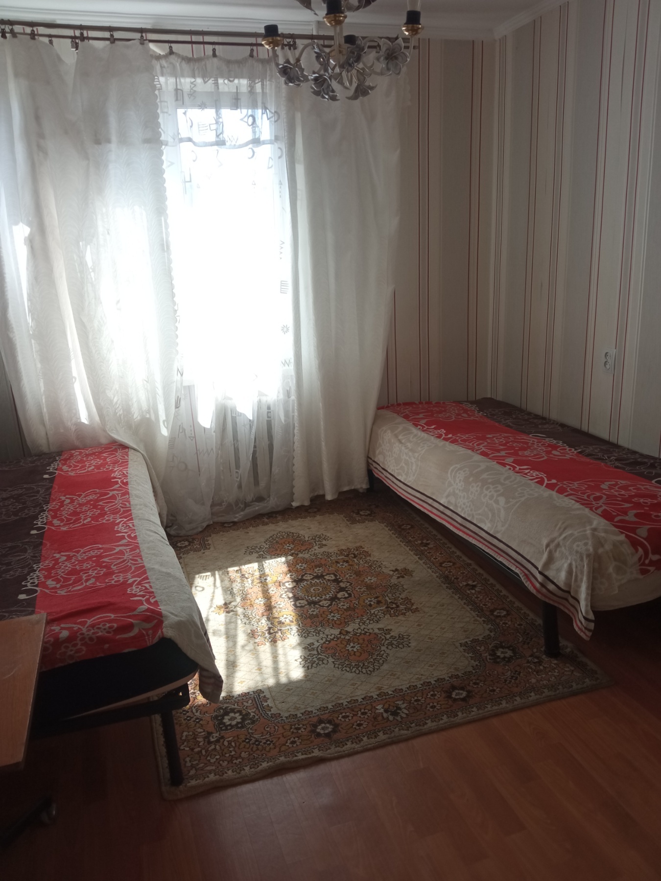 Аренда 2-комнатной квартиры 45 м², Среднефонтанская ул.