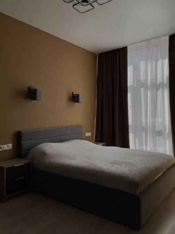 Продаж 1-кімнатної квартири 34 м², Гераневая вул.