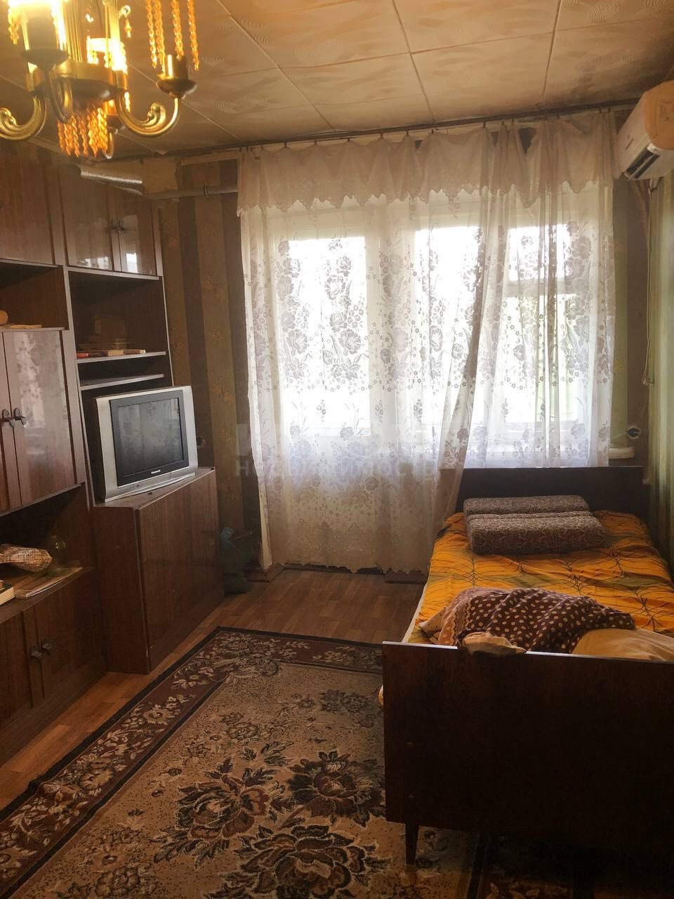 Продажа 1-комнатной квартиры 32 м², Продам 1к Г. Счастье Ул. Донецкая 1.100.000р.