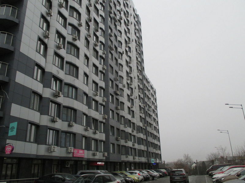Продажа 2-комнатной квартиры 100 м², Завальная ул., 10В