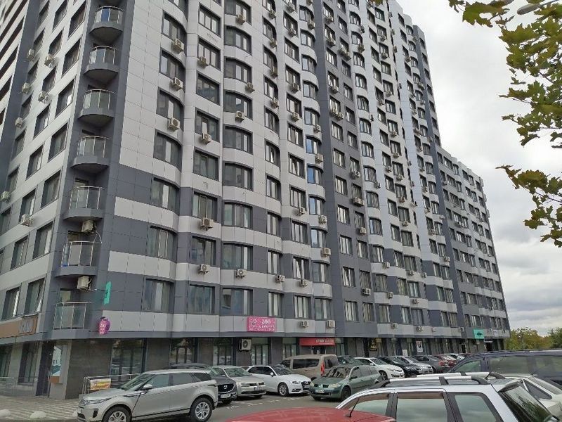 Продажа 2-комнатной квартиры 100 м², Завальная ул., 10В