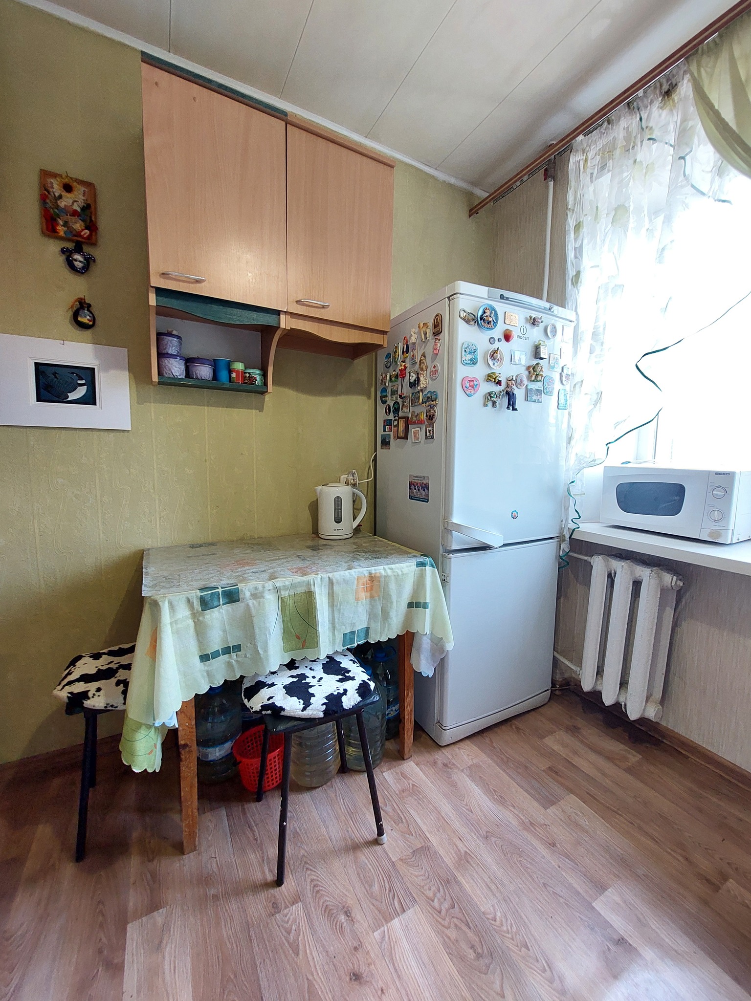 Продаж 2-кімнатної квартири 43 м², Слобожанський просп., 70
