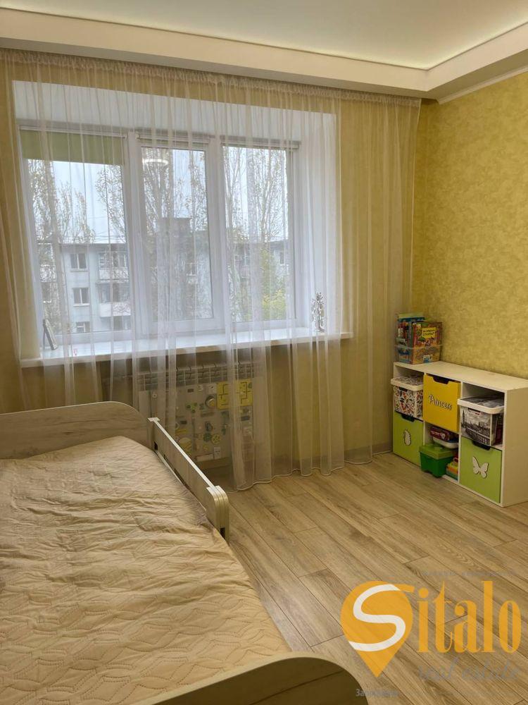 Продажа 3-комнатной квартиры 62 м², Центральный бул.