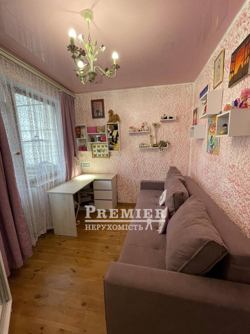 Продаж будинку 73 м², Миколаївська дор.
