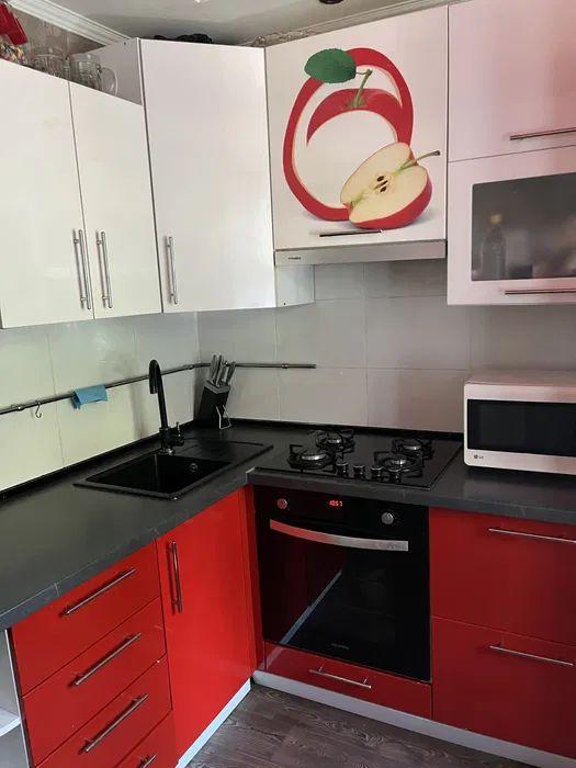 Продажа 3-комнатной квартиры 57 м², Баленко ул.