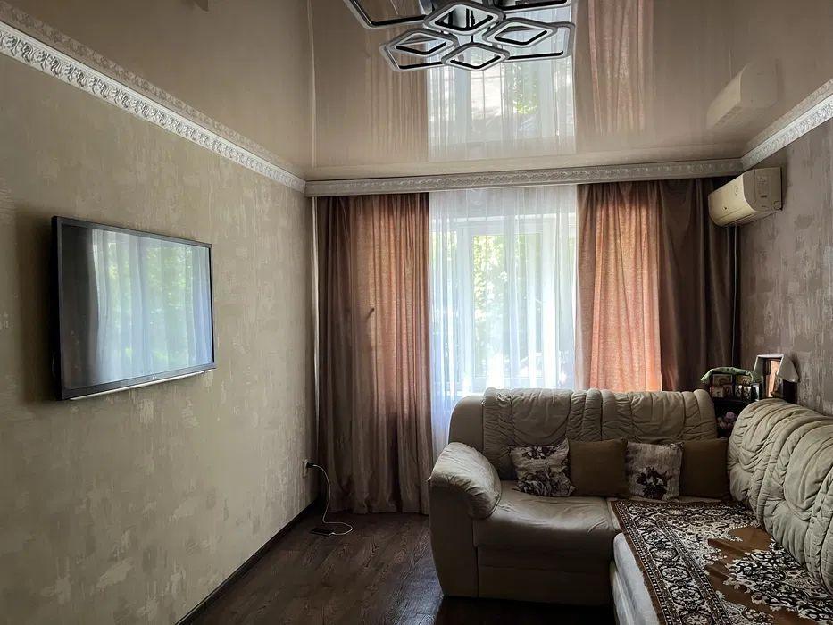Продаж 3-кімнатної квартири 57 м², Баленка вул.