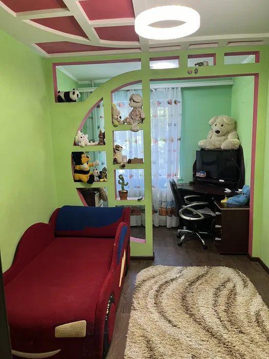 Продаж 3-кімнатної квартири 57 м², Баленка вул.