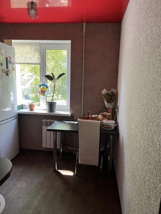 Продажа 3-комнатной квартиры 57 м², Баленко ул.