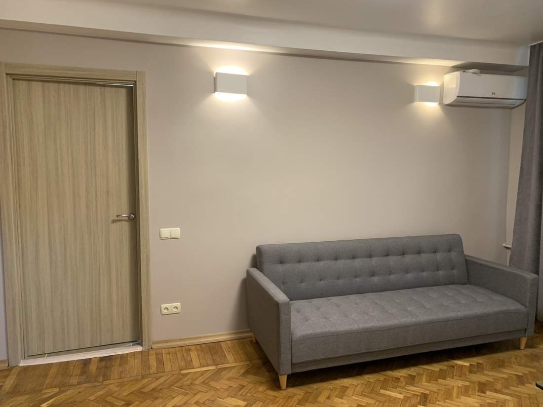 Продажа 2-комнатной квартиры 45 м², Русановский бул., 6