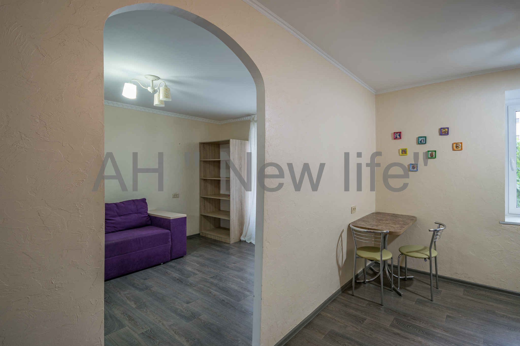 Продаж 1-кімнатної квартири 29 м², Прокоф'єва вул., 31А