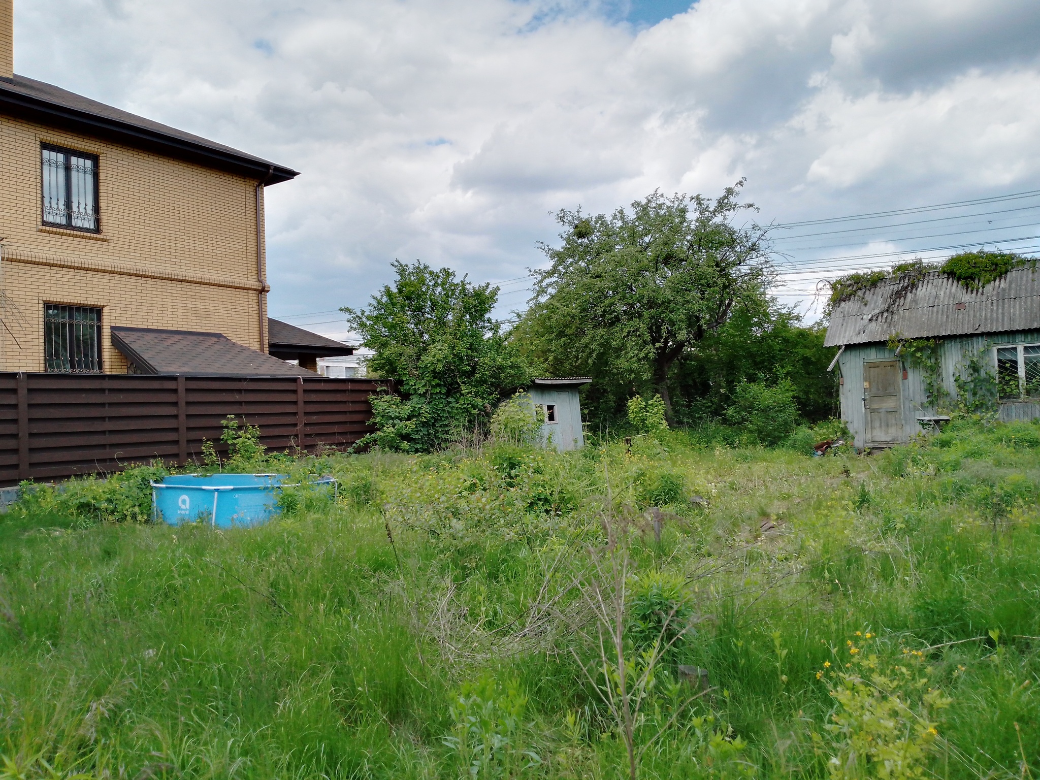 Продажа участка под индивидуальное жилое строительство 6 соток, Стеценко ул.