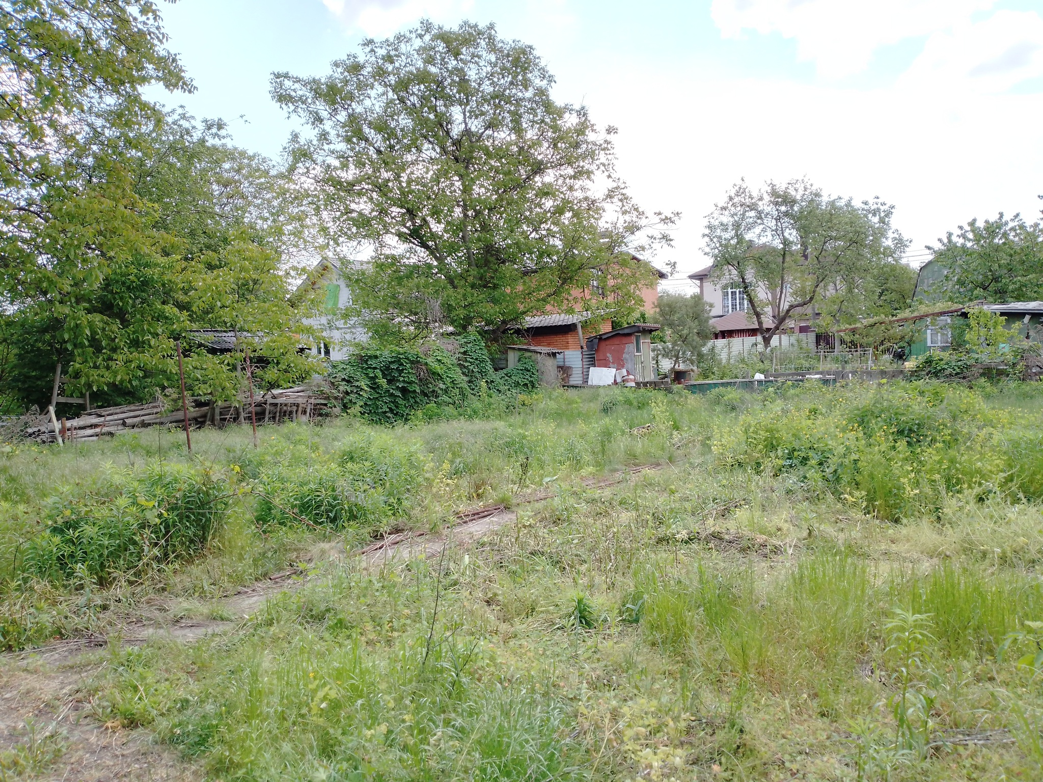 Продаж ділянки під індивідуальне житлове будівництво 6 соток, Стеценка вул.