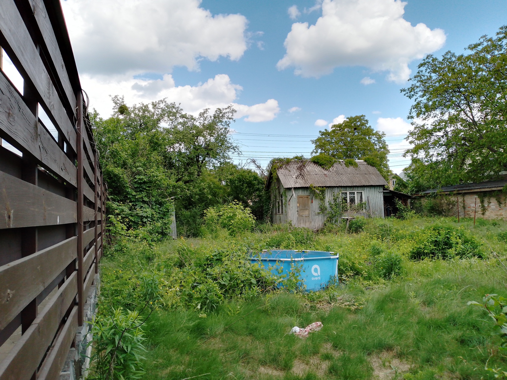 Продаж ділянки під індивідуальне житлове будівництво 6 соток, Стеценка вул.