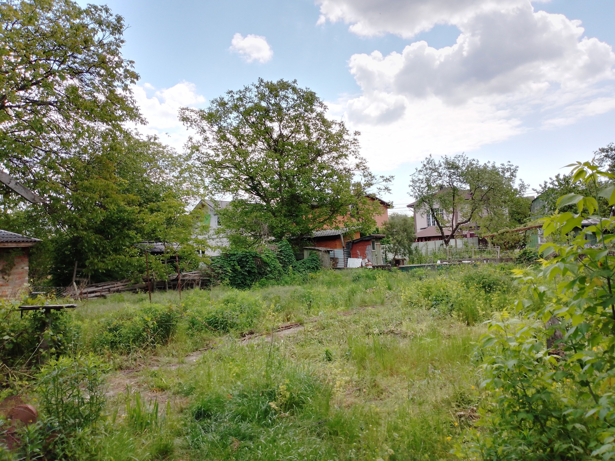 Продаж ділянки під індивідуальне житлове будівництво 6 соток, Стеценка вул.