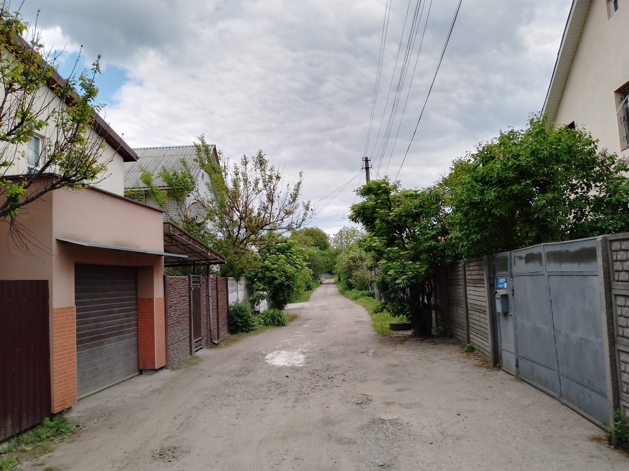 Продаж ділянки під індивідуальне житлове будівництво 6 соток, Стеценка вул.