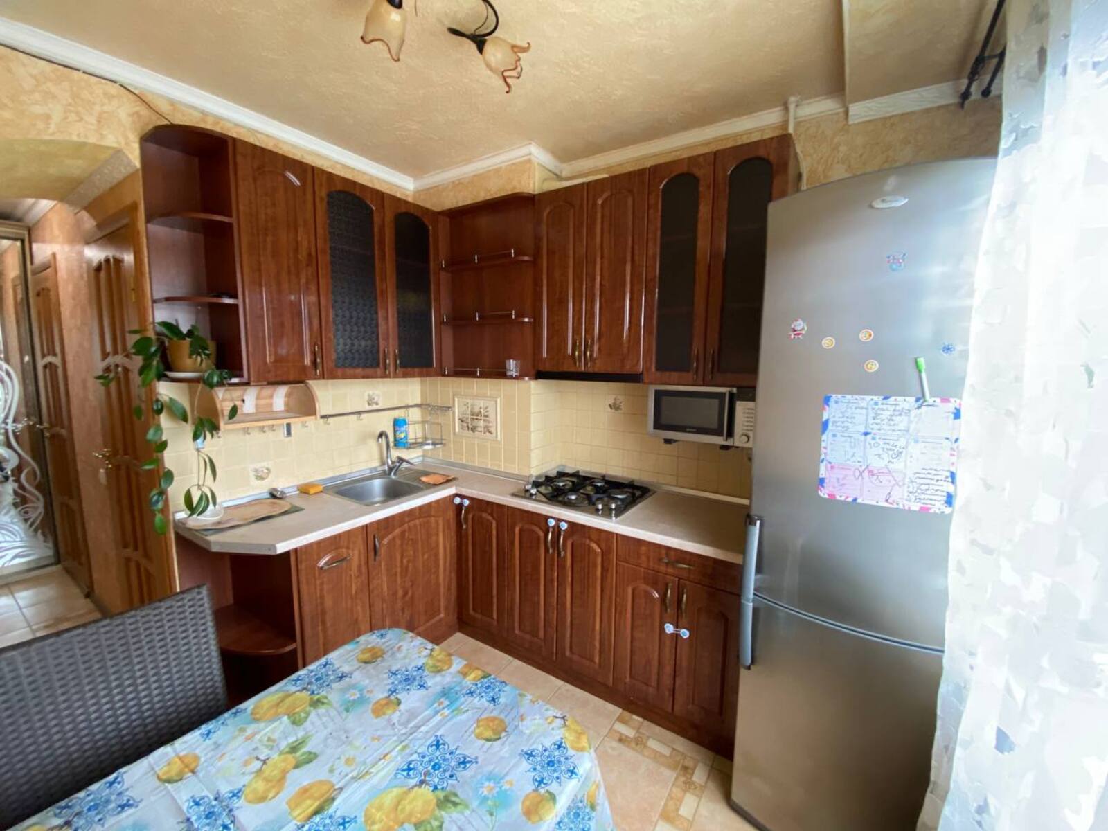 Аренда 2-комнатной квартиры 52 м², Леваневского ул.