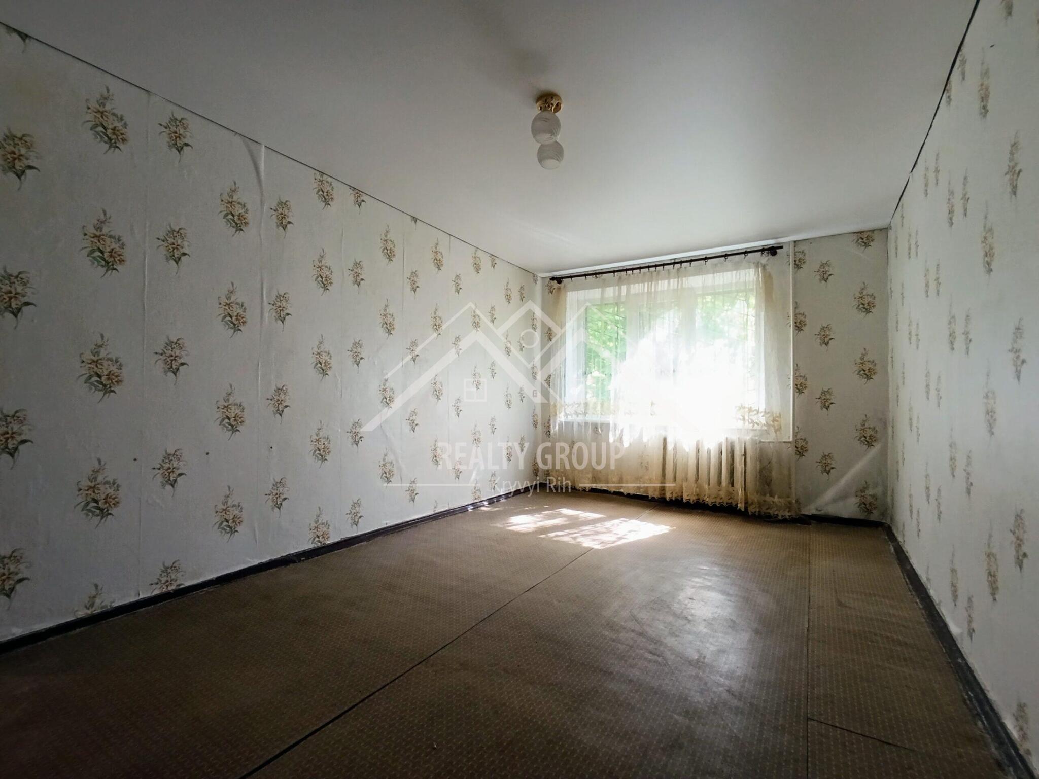 Продаж 1-кімнатної квартири 33.8 м², Едуарда Фукса вул., 57