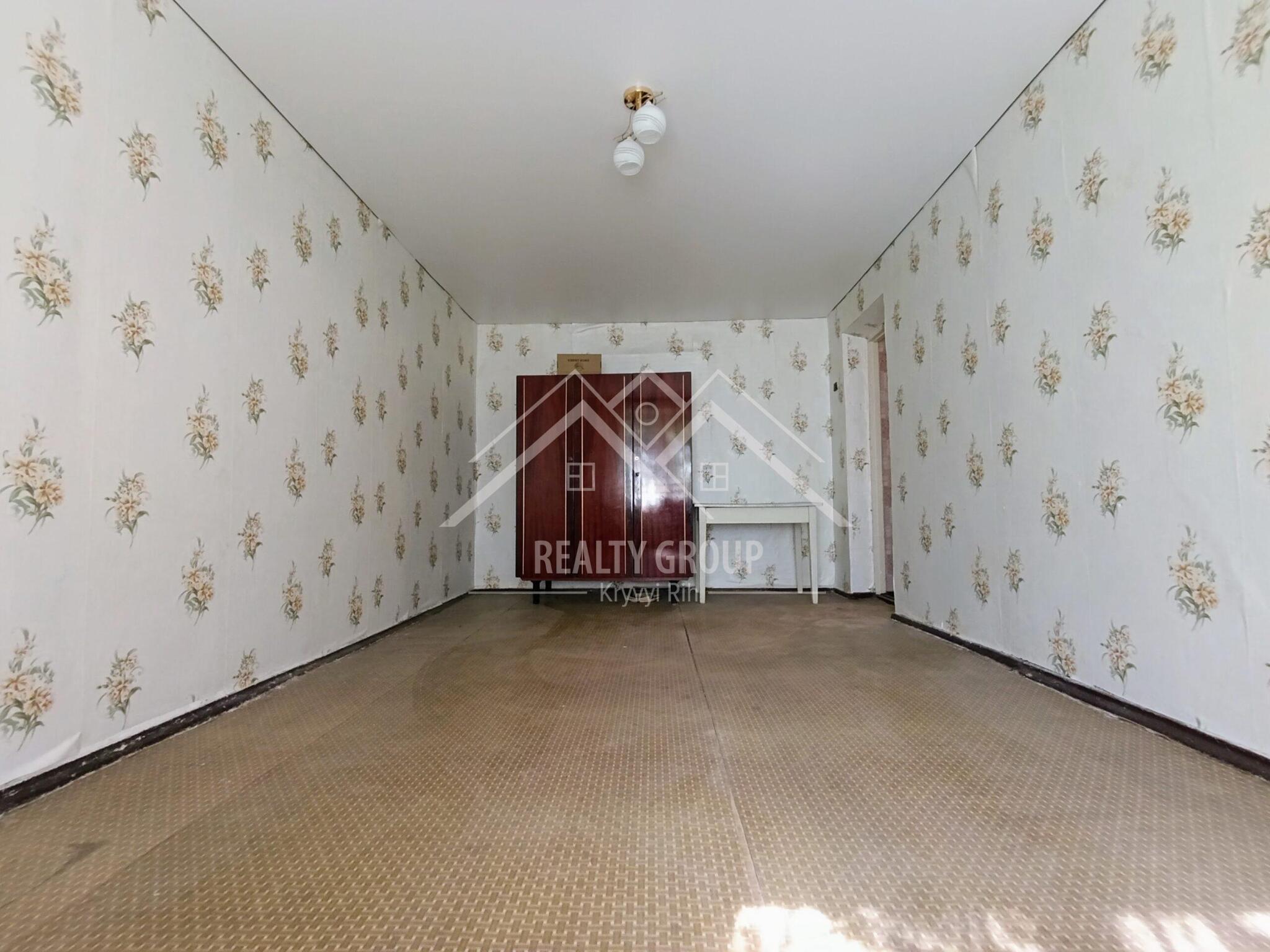 Продаж 1-кімнатної квартири 33.8 м², Едуарда Фукса вул., 57