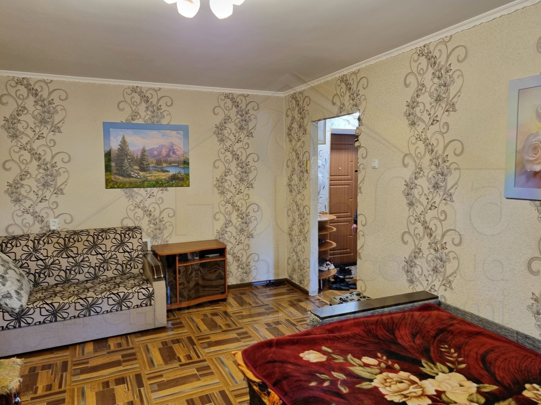 Продаж 1-кімнатної квартири 31 м², Дмитра Самоквасова вул.