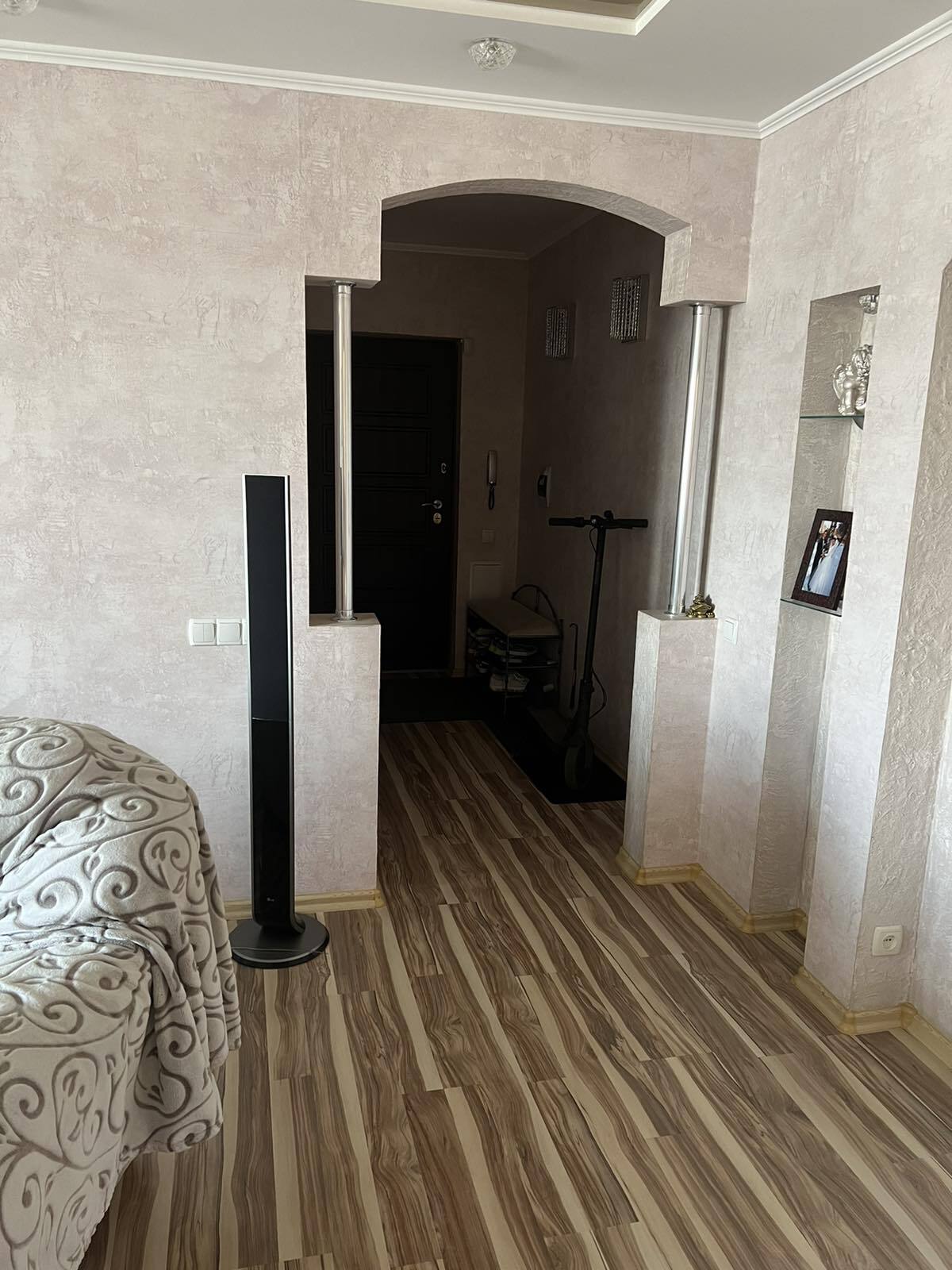 Продажа 3-комнатной квартиры 72 м²